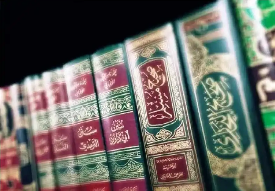 مدار الساعة,شؤون دينية