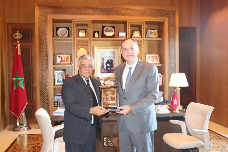 مدار الساعة,أخبار الأردن,اخبار الاردن,وزير العدل,المملكة الأردنية الهاشمية,النيابة العامة,سيادة القانون,المحكمة الدستورية