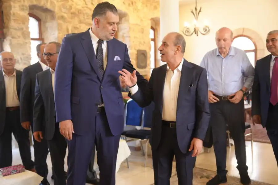 مدار الساعة,أخبار المجتمع الأردني,نائب رئيس الوزراء,وزير الإدارة المحلية,وليد المصري,رئيس الوزراء,أمانة عمان الكبرى,الضمان الاجتماعي