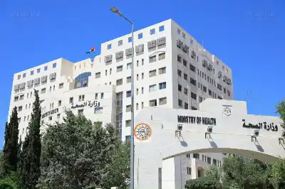 الأردن: 16 طبيبا وممرضا وأخصائيا فقدوا