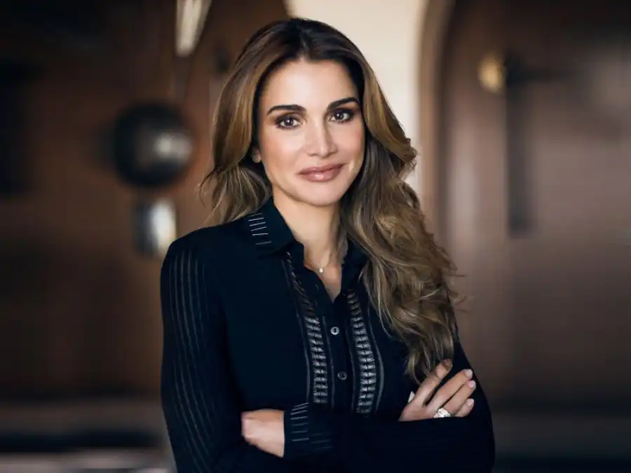 مدار الساعة,أخبار الأردن,اخبار الاردن,مناسبات أردنية,الملكة رانيا,الملك عبدالله الثاني,الملكة رانيا العبدالله,الأميرة إيمان بنت عبدالله الثاني,الملكة زين,قطاع غزة