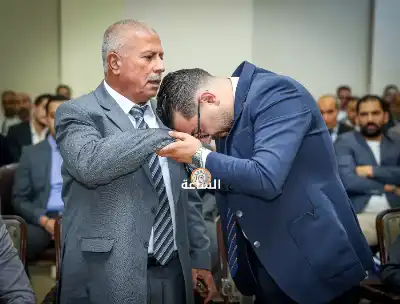 الجريري والكحلوت نسايب.. الكساسبة طلب والكحلوت