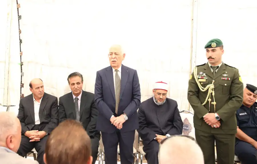 مدار الساعة,وفيات اليوم في الأردن,إمام الحضرة الهاشمية,الملك عبدالله الثاني,الحسين بن عبدالله الثاني,ولي العهد,الديوان الملكي,الديوان الملكي الهاشمي