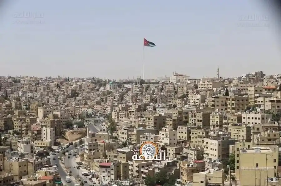 مدار الساعة,أخبار الأردن,اخبار الاردن,أخبار اقتصادية,دائرة الإحصاءات العامة
