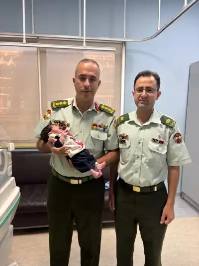 إنجاز طبي نوعي.. أول عملية منظار