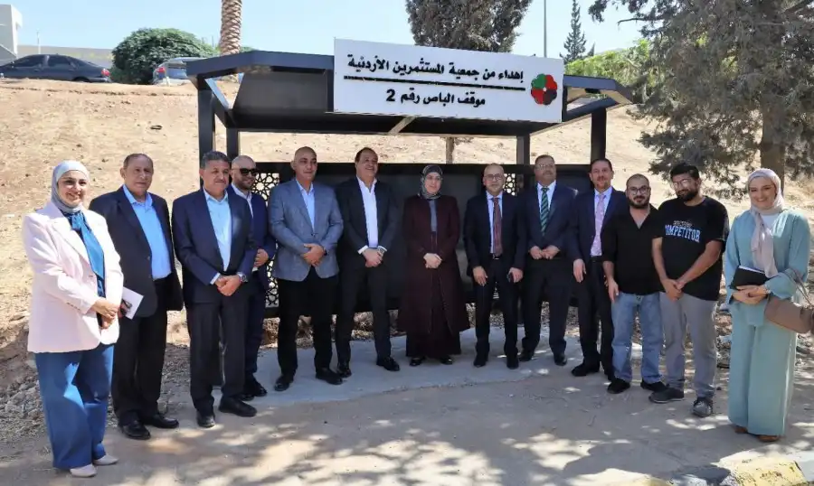 مدار الساعة,أخبار اقتصادية,وظائف شاغرة في الأردن,الملك عبدالله الثاني,وزارة العمل,هيئة تنظيم النقل البري