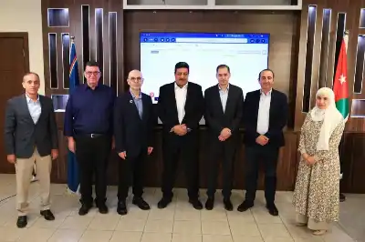 تجديد شهادات نظام الإدارة المتكامل لشركة