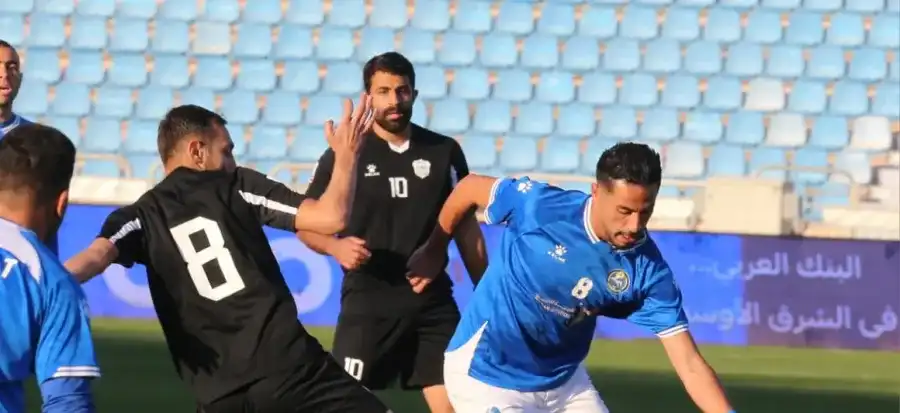 مدار الساعة,أخبار رياضية