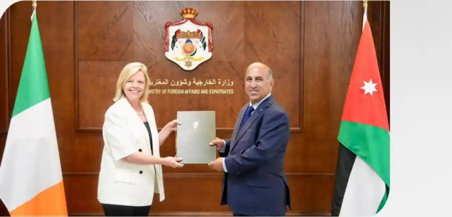 مدار الساعة,أخبار الأردن,اخبار الاردن,وزارة الخارجية وشؤون المغتربين,وزارة الخارجية