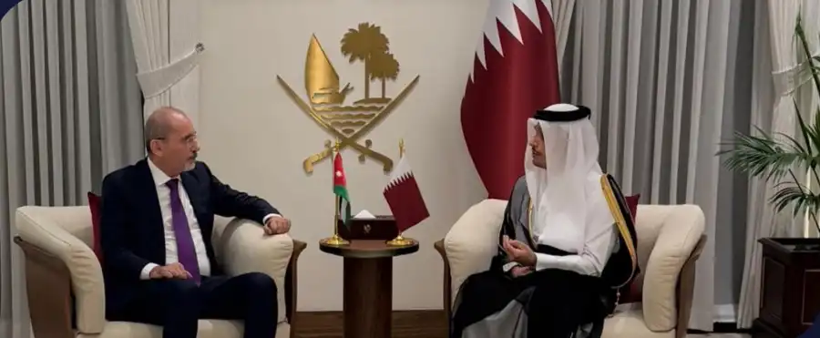 مدار الساعة,أخبار الأردن,اخبار الاردن,وزير الخارجية وشؤون المغتربين,أيمن الصفدي