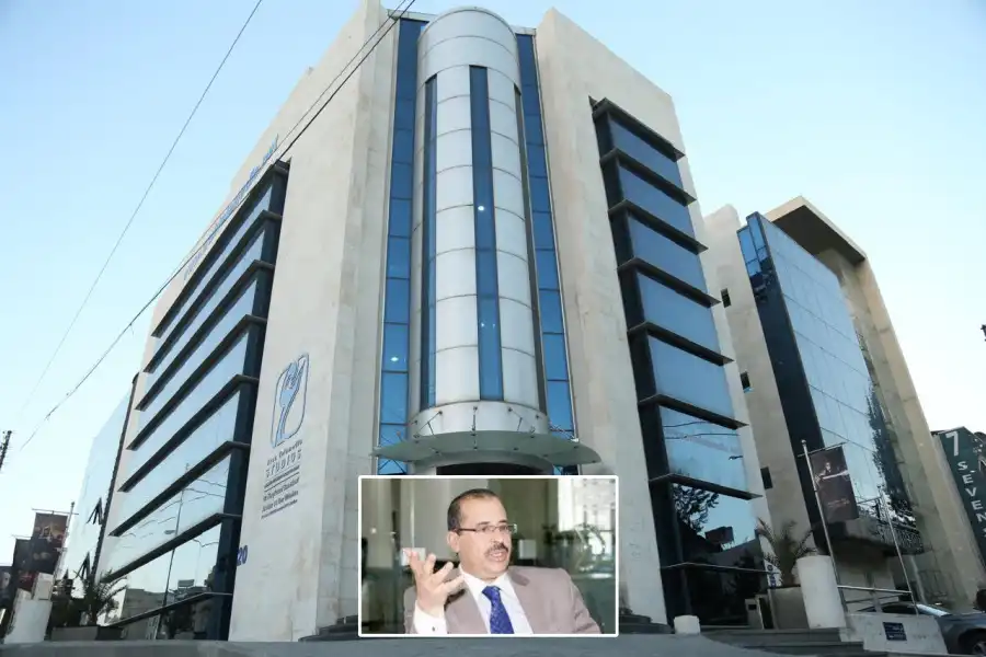 مدار الساعة,أخبار البنوك والشركات