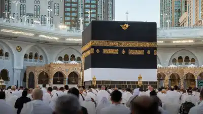 وزير الأوقاف يعلن موعد تسجيل الحج