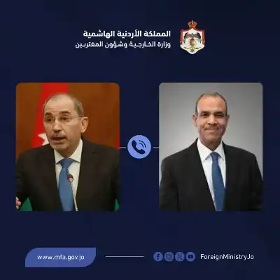 عبد العاطي بعزي الصفدي بضحايا حادث