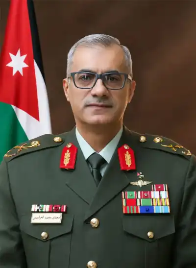 النائب السابق القوابعة يهنىء الباشا الحراسيس