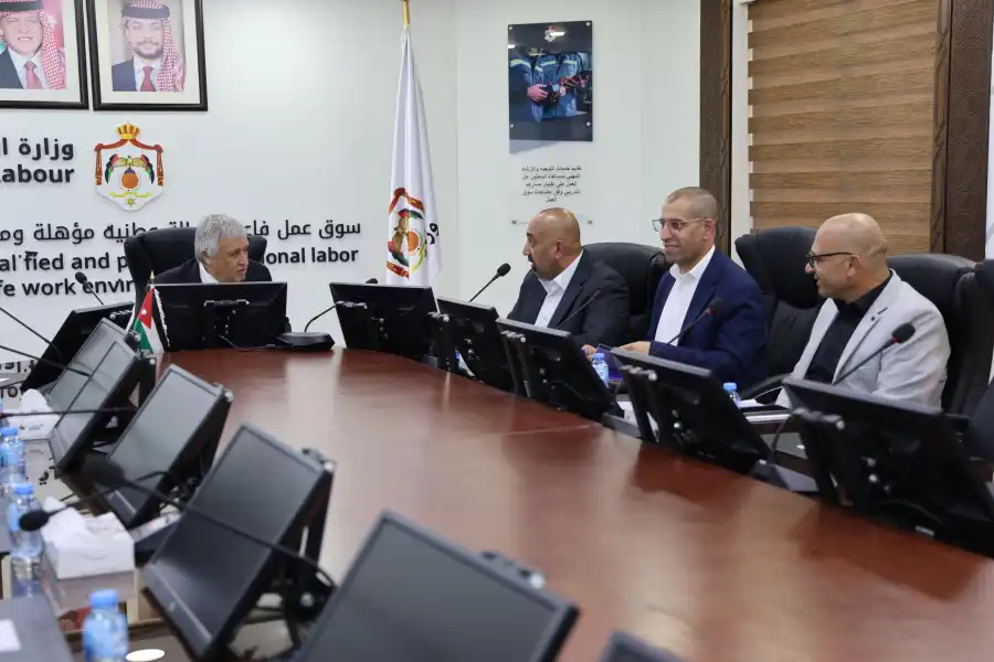 مدار الساعة,أخبار اقتصادية,وزير العمل,وزير النقل