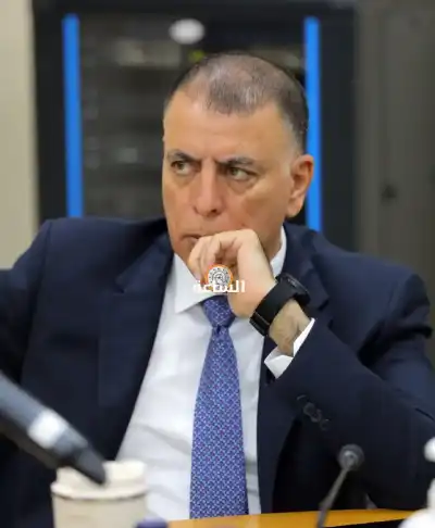 وزير الداخلية يعلن فقدان البطاينة لوظيفته