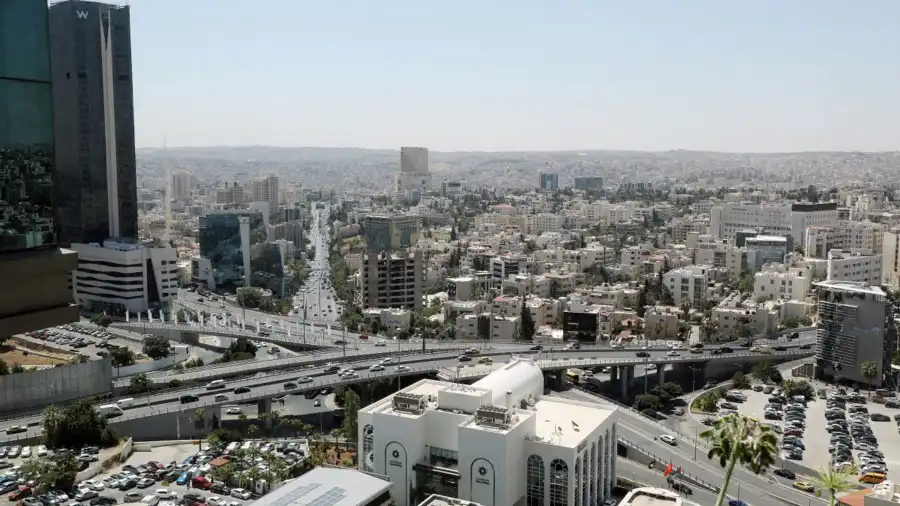 مدار الساعة,أخبار الأردن,اخبار الاردن,الطقس في الأردن اليوم,طقس الأردن,طقس العرب,طقس العرب الاردن,درجات الحرارة العظمى والصغرى,الأرصاد الجوية,درجات الحرارة,البحر الميت