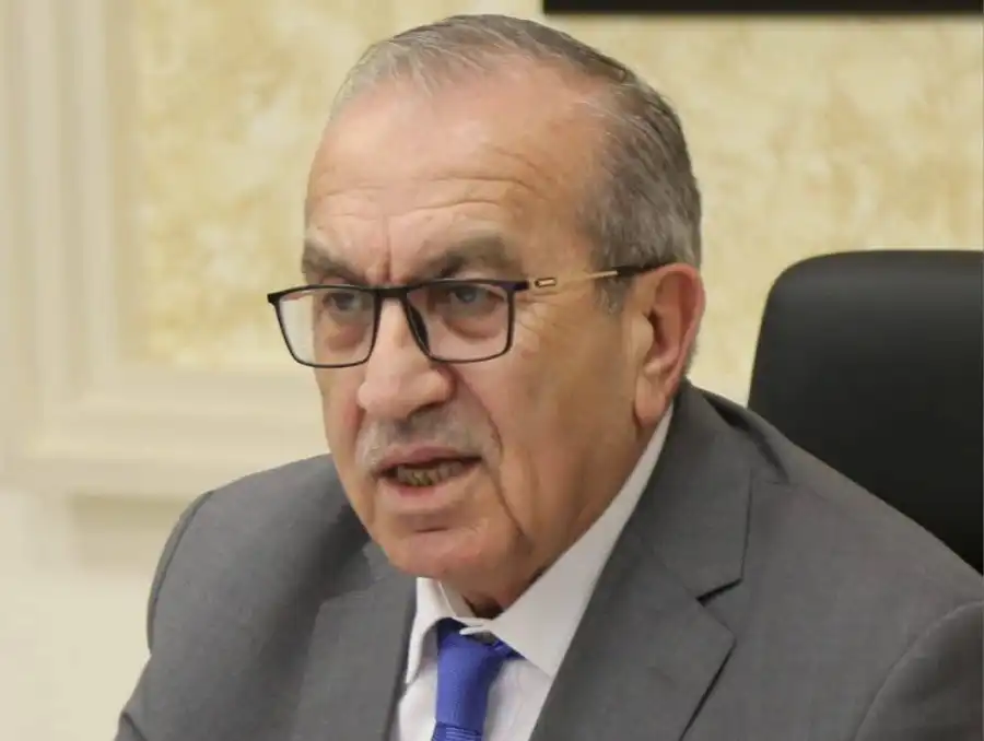 مدار الساعة,أخبار الأردن,اخبار الاردن,وزير الأشغال العامة والإسكان,ماهر أبو السمن