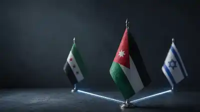 من باريس إلى عمّان: مسار الاتفاق