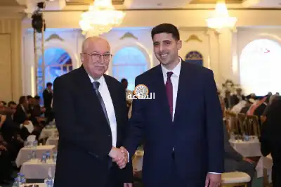 آل نصير وآل محسن نسايب.. المجالي