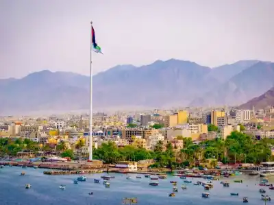 اجواء أردنية معتدلة في اغلب المناطق