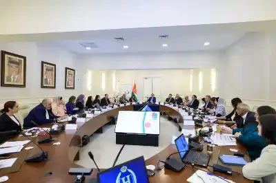 توجيهية العمل التطوعي تقرّ الخطة الوطنية