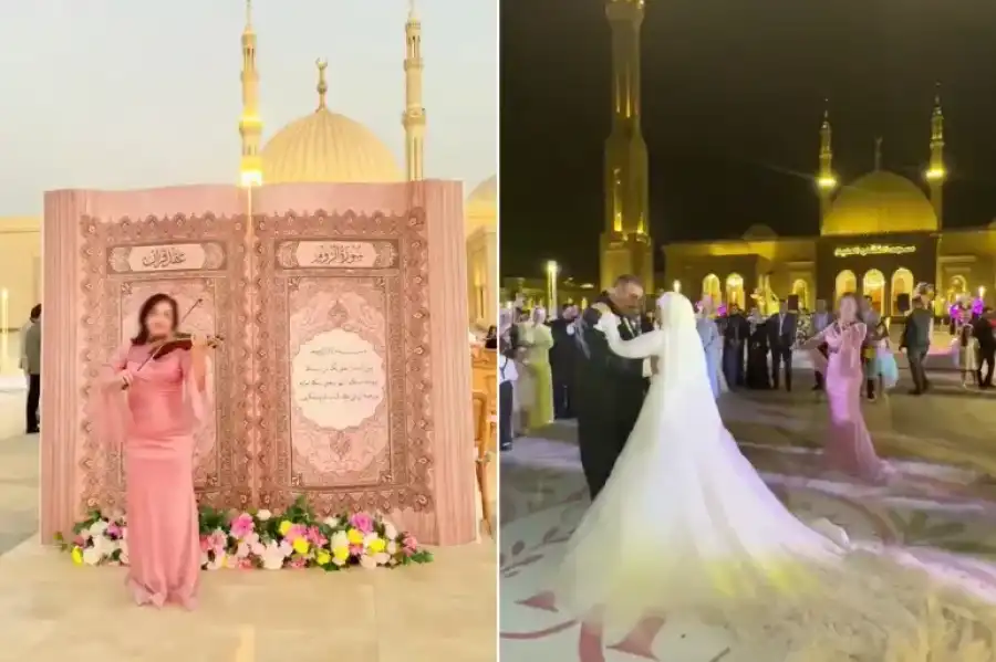 مدار الساعة,أخبار عربية ودولية,وزارة الأوقاف