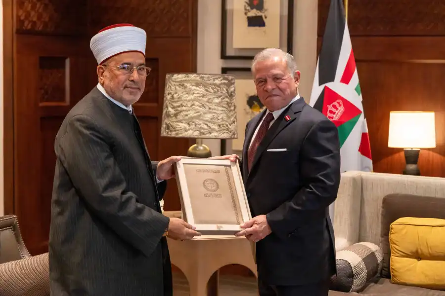 مدار الساعة,أخبار الأردن,اخبار الاردن,الديوان الملكي الهاشمي,المجلس القضائي,النيابة العامة
