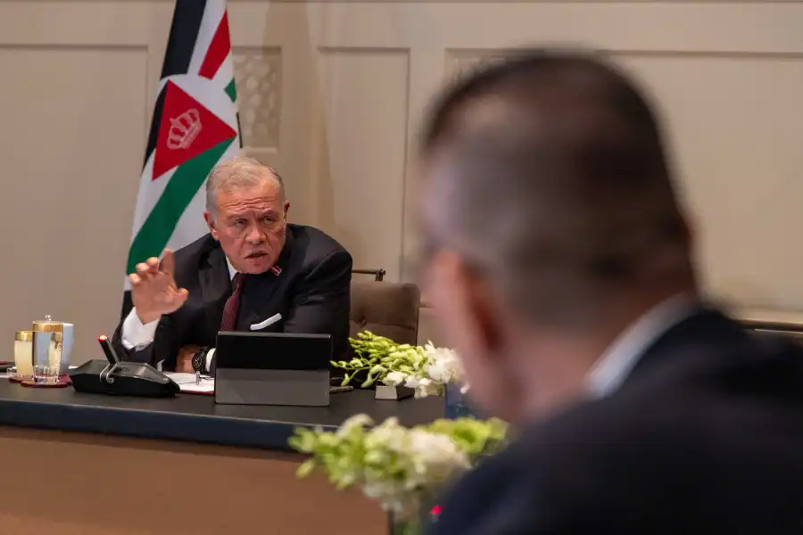 مدار الساعة,أخبار الأردن,اخبار الاردن,وزيرة التخطيط والتعاون الدولي,زينة طوقان,الدكتور جعفر حسان,وزير البيئة,ولي العهد,رئيس الوزراء,التنمية المستدامة