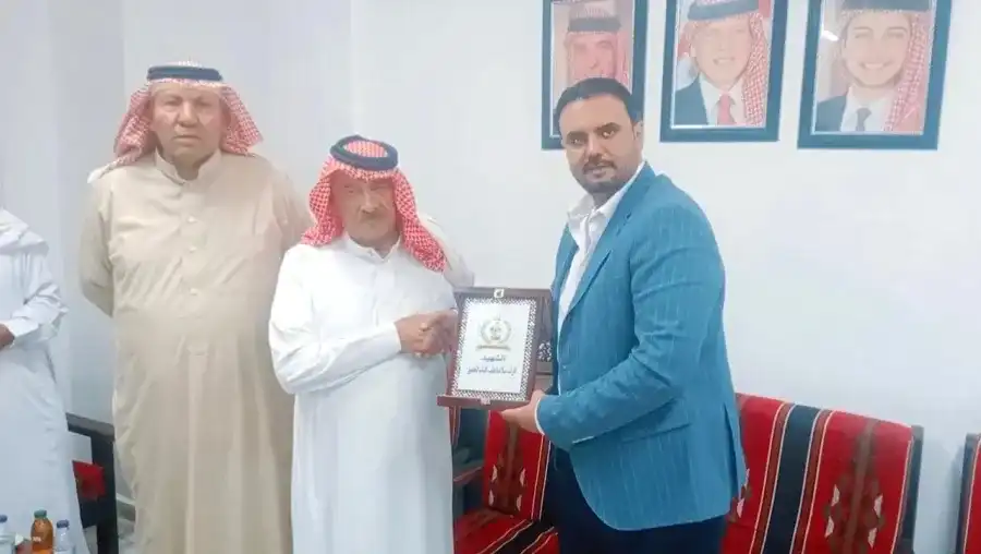 مدار الساعة,أخبار المجتمع الأردني,القوات المسلحة الأردنية,القوات المسلحة,الجيش العربي