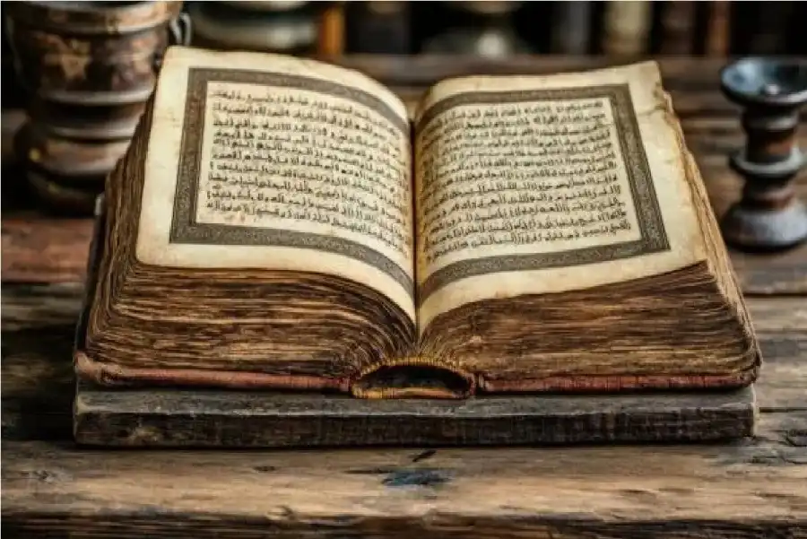 مدار الساعة,شؤون دينية