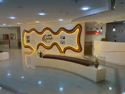 الرواشدة يعلن الانتهاء من أعمال إنشاء