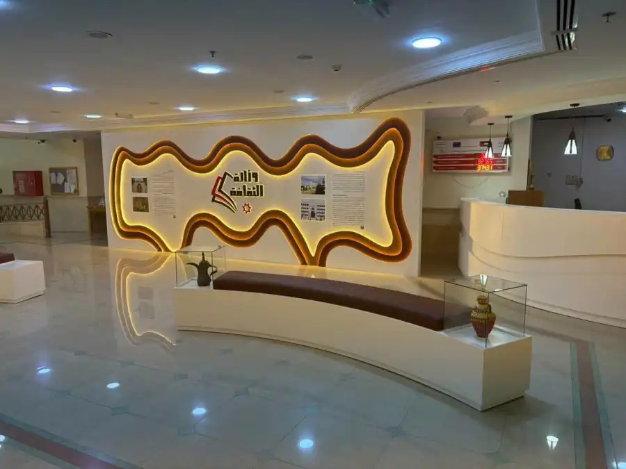 مدار الساعة,Video,فيديو,أخبار ثقافية,وزير الثقافة,مصطفى الرواشدة
