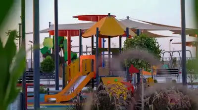 الحكومة: مستمرون في إنشاء حدائق وتأهيل