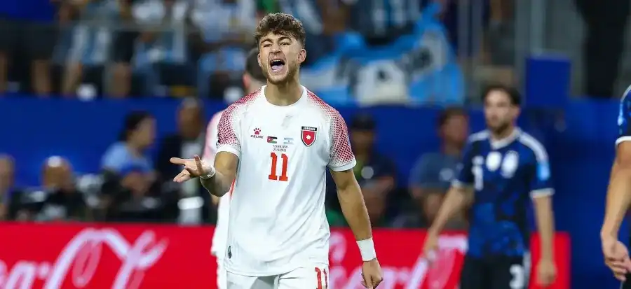 مدار الساعة,أخبار رياضية,منتخب النشامى