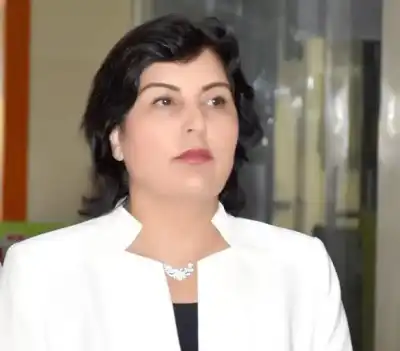 أمل نصير مديرا عامّا لمركز التوثيق