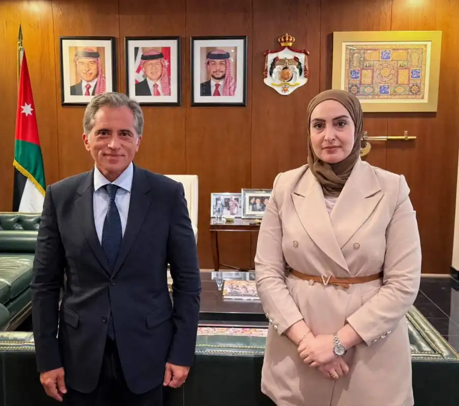 مدار الساعة,أخبار الأردن,اخبار الاردن,أخبار مجلس النواب الأردني,الدكتور جعفر حسان,وزير الشؤون السياسية والبرلمانية,عبدالمنعم العودات,رئيس الوزراء,الحسين بن طلال,نسبة البطالة