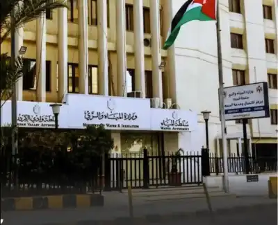 المياه: نوعية مياه الشرب والمياه المعالجة