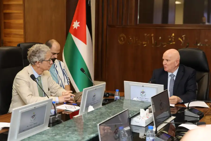 مدار الساعة,أخبار الأردن,اخبار الاردن,هيئة النزاهة ومكافحة الفساد,مكافحة الفساد