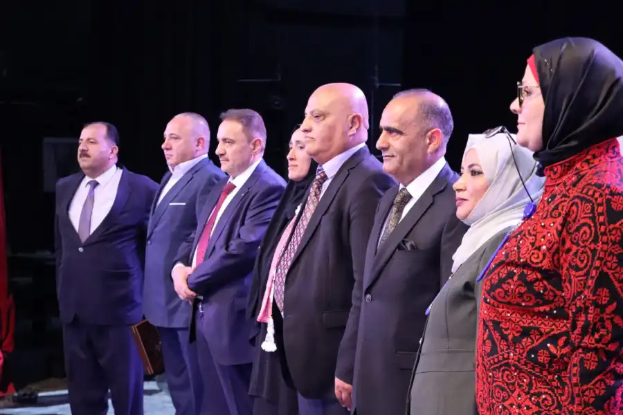 مدار الساعة,مناسبات أردنية,الملك عبدالله الثاني