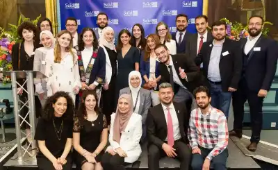 للطلبة الأردنيين.. منحة سعيد 2027 لدراسة