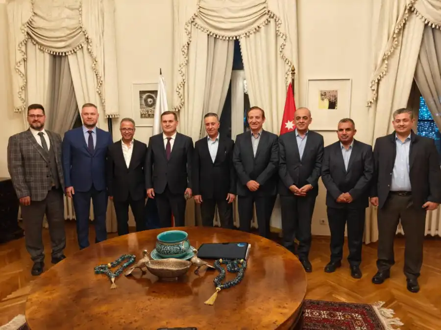 مدار الساعة,أخبار اقتصادية,وزارة الصناعة والتجارة,المدن الصناعية,وزارة الصناعة,شركة المدن الصناعية الأردنية