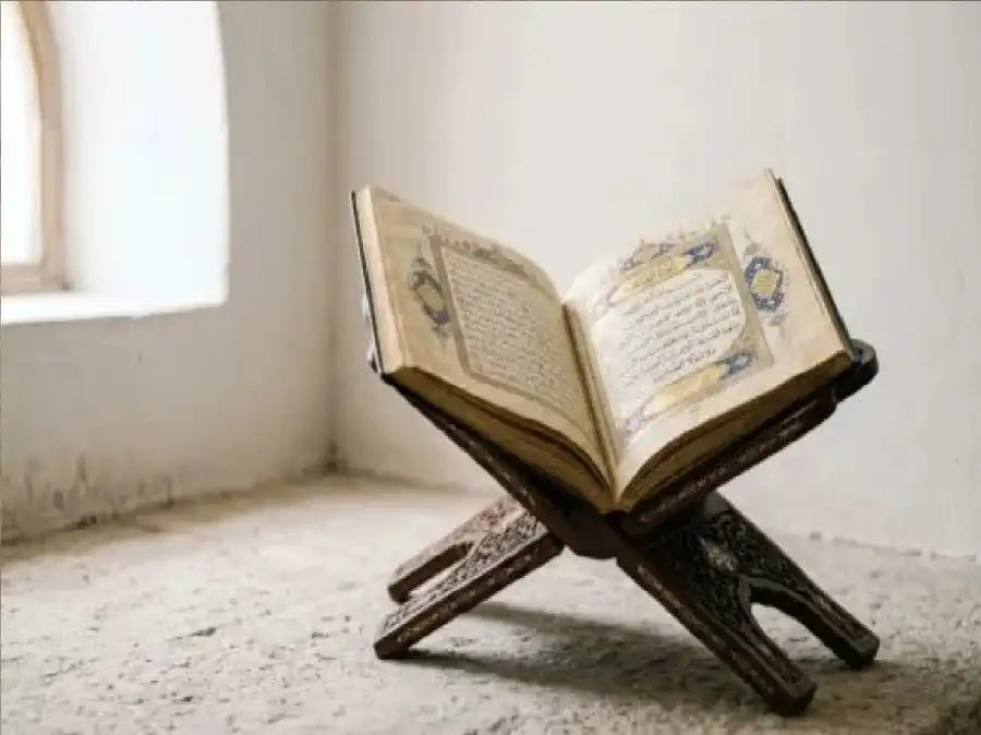 مدار الساعة,شؤون دينية