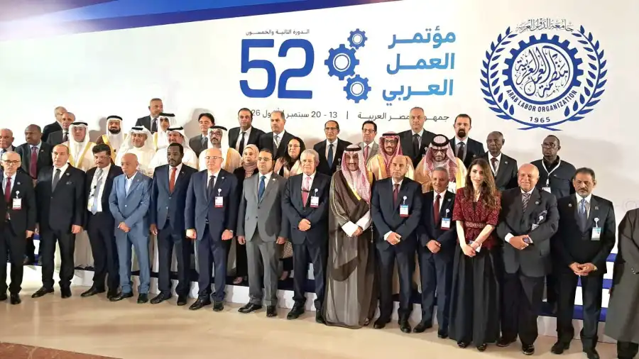 مدار الساعة,أخبار اقتصادية,وزير النقل,وزير العمل,صندوق التنمية والتشغيل