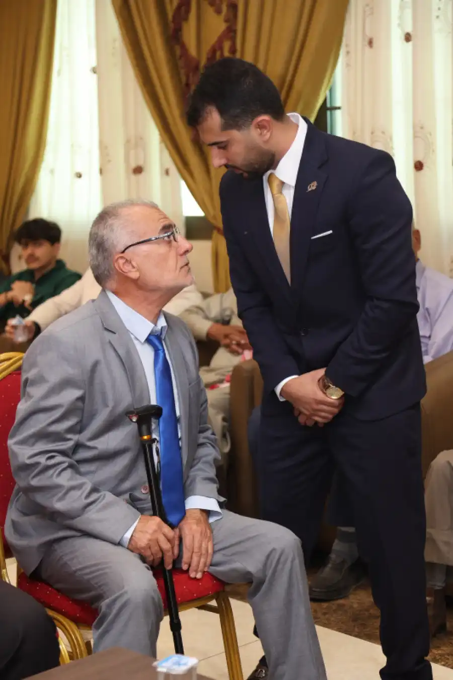 مدار الساعة,أخبار المجتمع الأردني,جاهات وأعراس الأردن