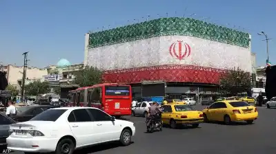 أزمة الطاقة تدفع إيران إلى يوم