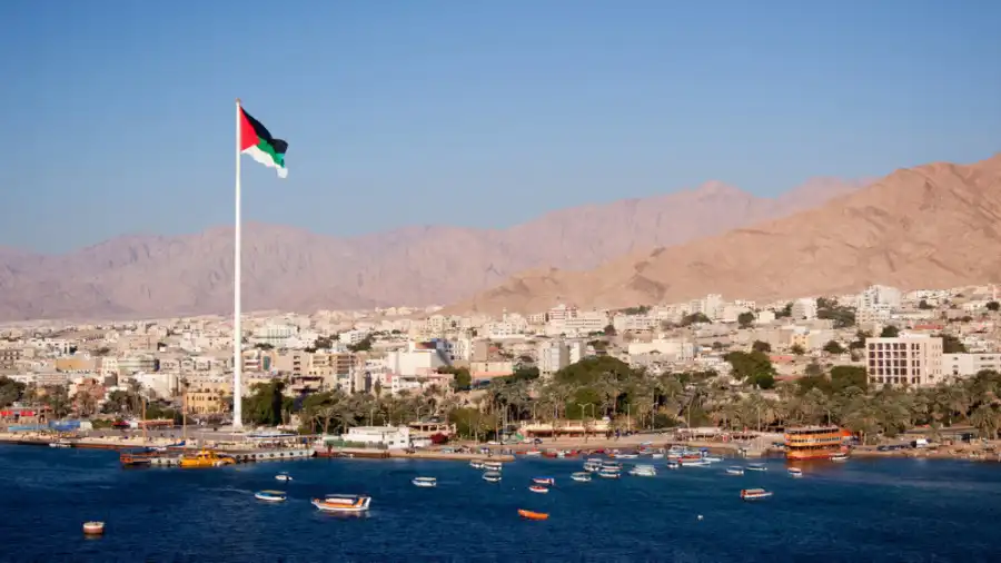 مدار الساعة,أخبار الأردن,اخبار الاردن,سلطة منطقة العقبة الاقتصادية الخاصة,الدفاع المدني