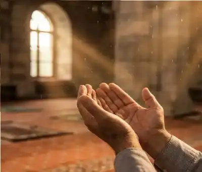 عن أدب الطلب: هل نستعجل البلاء