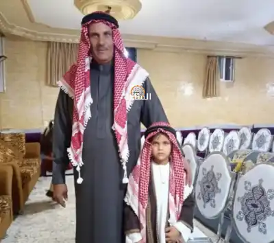 الأردني المشرقي يمزق شيكا بخمسين ألف