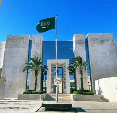 السعودية: انطلاق صفارات الإنذار في خميس